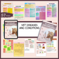 VET diseases and Conditions|57 Pages| 14Topics
