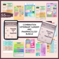 COMBINATION VETERINARY SURGERY AND PHARMACOLOGY BUNDLE  | 55 Pages | 13 Topics