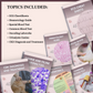 Diagonostic Medicine|23 Pages| 7 Topics