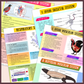 Exotic Animals & Birds | 48 Pages| 7 Topics
