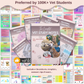 Spiral Bound Book | The Complete Vet School Bundle
